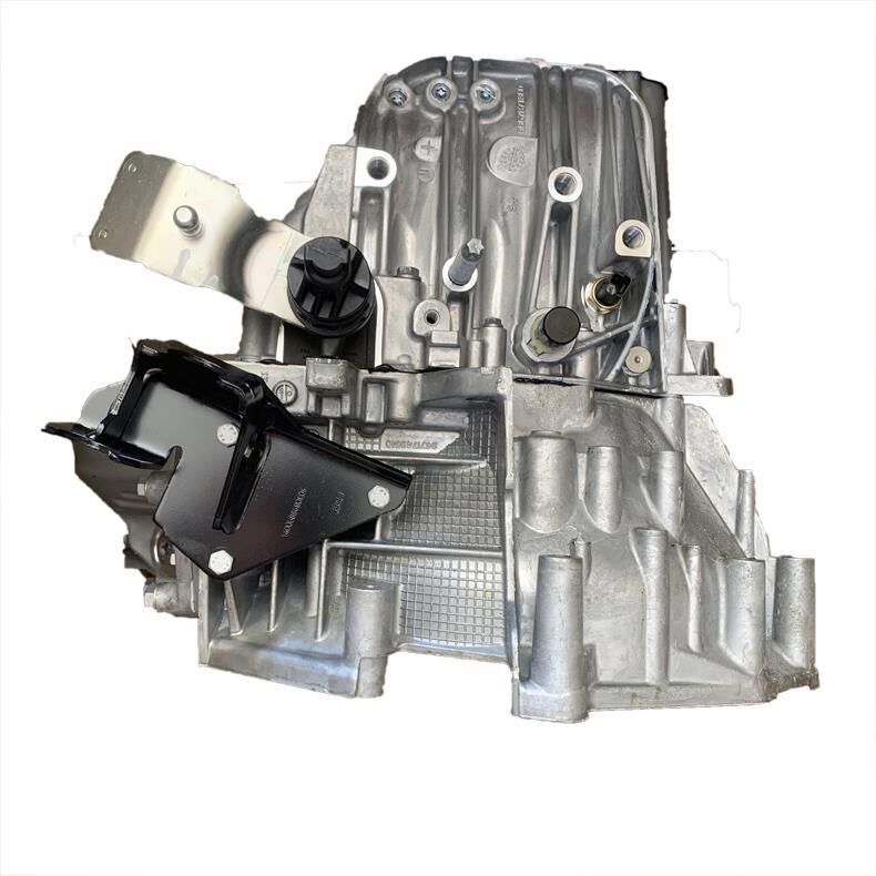 PSA (MOPAR) 9838851480 | Citroën Jumper III Komple Şanzıman (Manuel Şanzıman) Orijinal