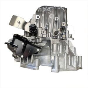 PSA (MOPAR) 9838851480 | Citroën Jumper III Komple Şanzıman (Manuel Şanzıman) Orijinal