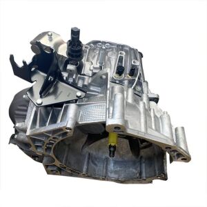 PSA (MOPAR) 9838851480 | Citroën Jumper III Komple Şanzıman (Manuel Şanzıman) Orijinal