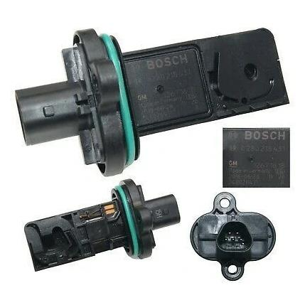 BOSCH 0280218431 | Opel Mokka B16DTH Hava Debimetresi