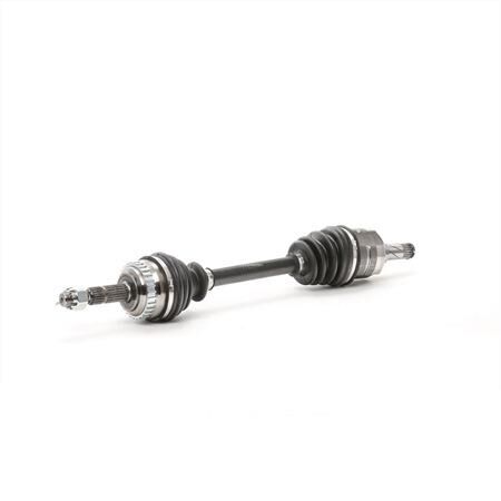 IISI 374466 | Opel Corsa C 1.3 / 1.7 Dizel Sol Aks Komple IISI