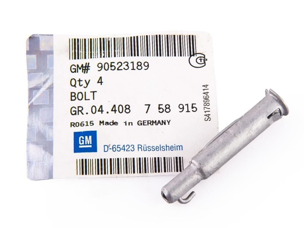 PSA (MOPAR) 90523189 Vites Kolu Pimi Orijinal