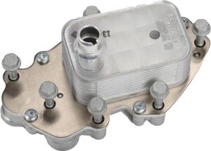 55501530 | Opel Insignia A 1.6 Dizel Yağ Soğutucu Orijinal 136 Beygir