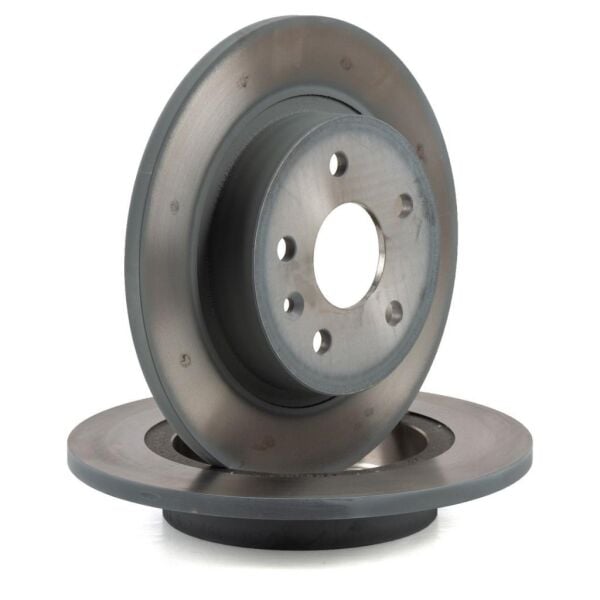 PSA (MOPAR) 95527032 Chevrolet Cruze Arka Fren Diski Takımı Orijinal