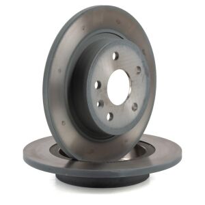 PSA (MOPAR) 95527032 Chevrolet Cruze Arka Fren Diski Takımı Orijinal