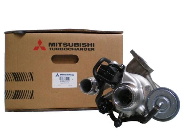 Opel Astra K 1.4 Turbo Komple Mıtsubıshı Marka