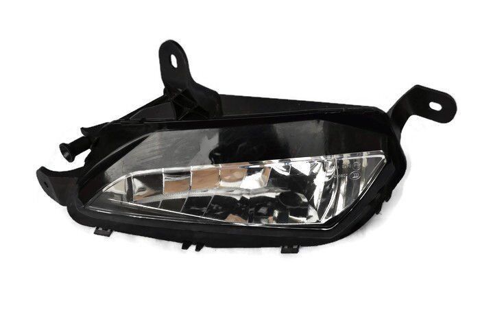 PSA (MOPAR) 39098908 Opel Astra K Sis Lambası Sağ Orijinal
