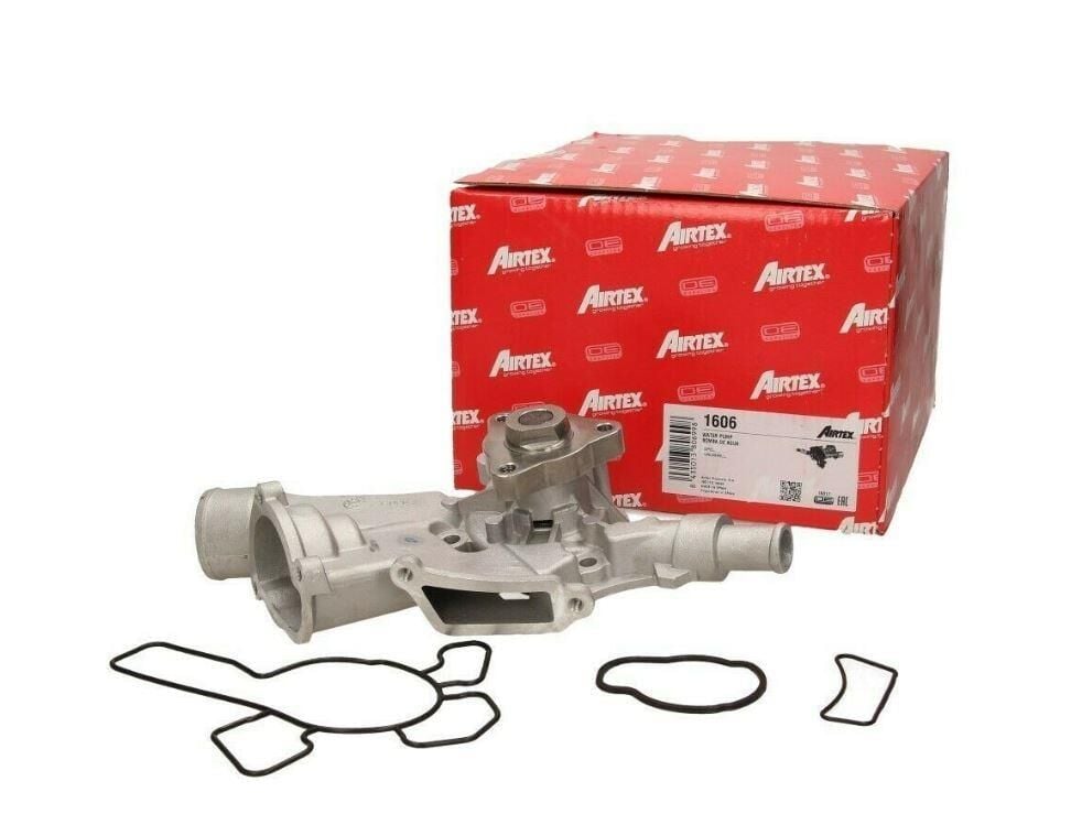 Opel Corsa B X10XE X12XE Devridaim Su Pompası Airtex