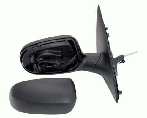 Opel Corsa C Sağ Dış Dikiz Ayna Komple Manuel