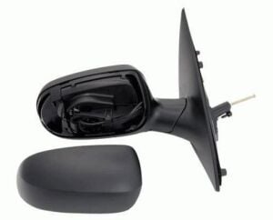 Opel Corsa C Sağ Dış Dikiz Ayna Komple Manuel