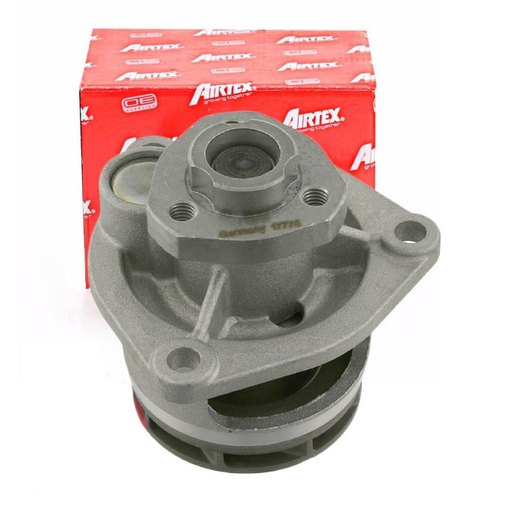 WPA-1643 | Opel Vectra C Devirdaim Su Pompası 2.0 - 2.2 Dizel