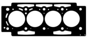 OE-PSA (MOPAR) 0209.AF | Silindir Kapak Contası DV4TD (1.4 HDI) (1.35) (1 Tırnak) 1007 107 206 206 207 307 Bipper C1 C2 C3 C3 Iı Xsara Iı Nemo
