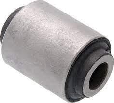 Chevrolet Captiva C100 Arka Taşıyıcısı Arka Büyük Burcu