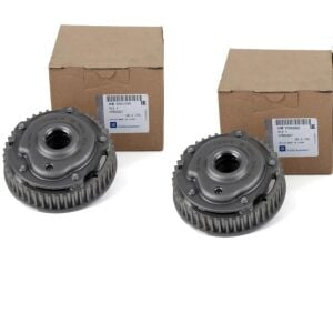 Chevrolet Trax 1.6 Benzinli 115 Beygir Eksantrik Dişli Takımı GM