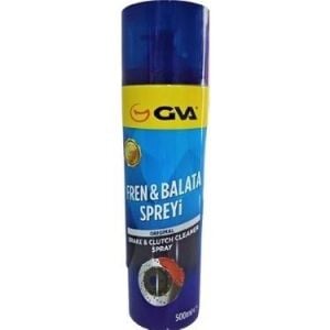 İTHAL 3701 | Fren Balata Spreyi 500 mm