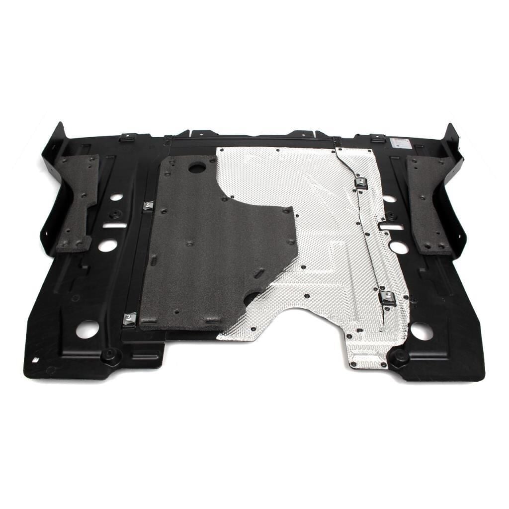 PSA (MOPAR) 13239596 Opel Zafira C 1.6 Dizel Motor Alt Koruma Karter Muhafazası Orijinal