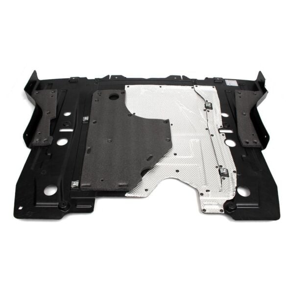 PSA (MOPAR) 13239596 Opel Zafira C 1.6 Dizel Motor Alt Koruma Karter Muhafazası Orijinal