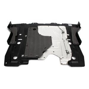 PSA (MOPAR) 13239596 Opel Zafira C 1.6 Dizel Motor Alt Koruma Karter Muhafazası Orijinal