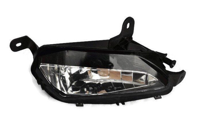 PSA (MOPAR) 39098907 Opel Astra K Sis Lambası Sol Orijinal