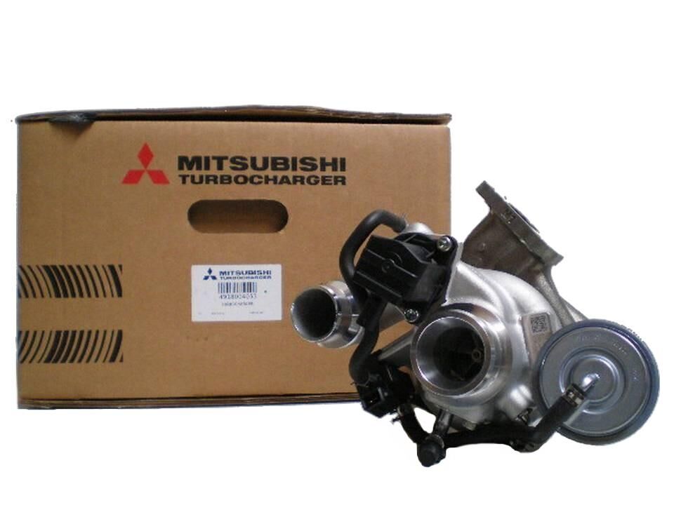 Opel Mokka B14Xft Benzinli Komple Turbo Mıtsubıshı Marka