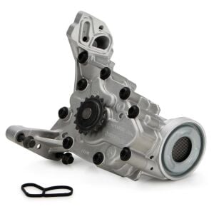 PSA (MOPAR) 9837408880 | Peugeot 208 1.2 Benzinli Yağ Pompası Orijinal