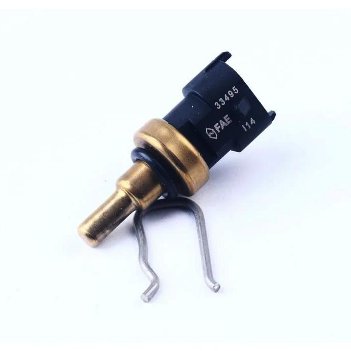 Opel Corsa D Euro 5 Motor Su Sıcaklık Sensörü Fae