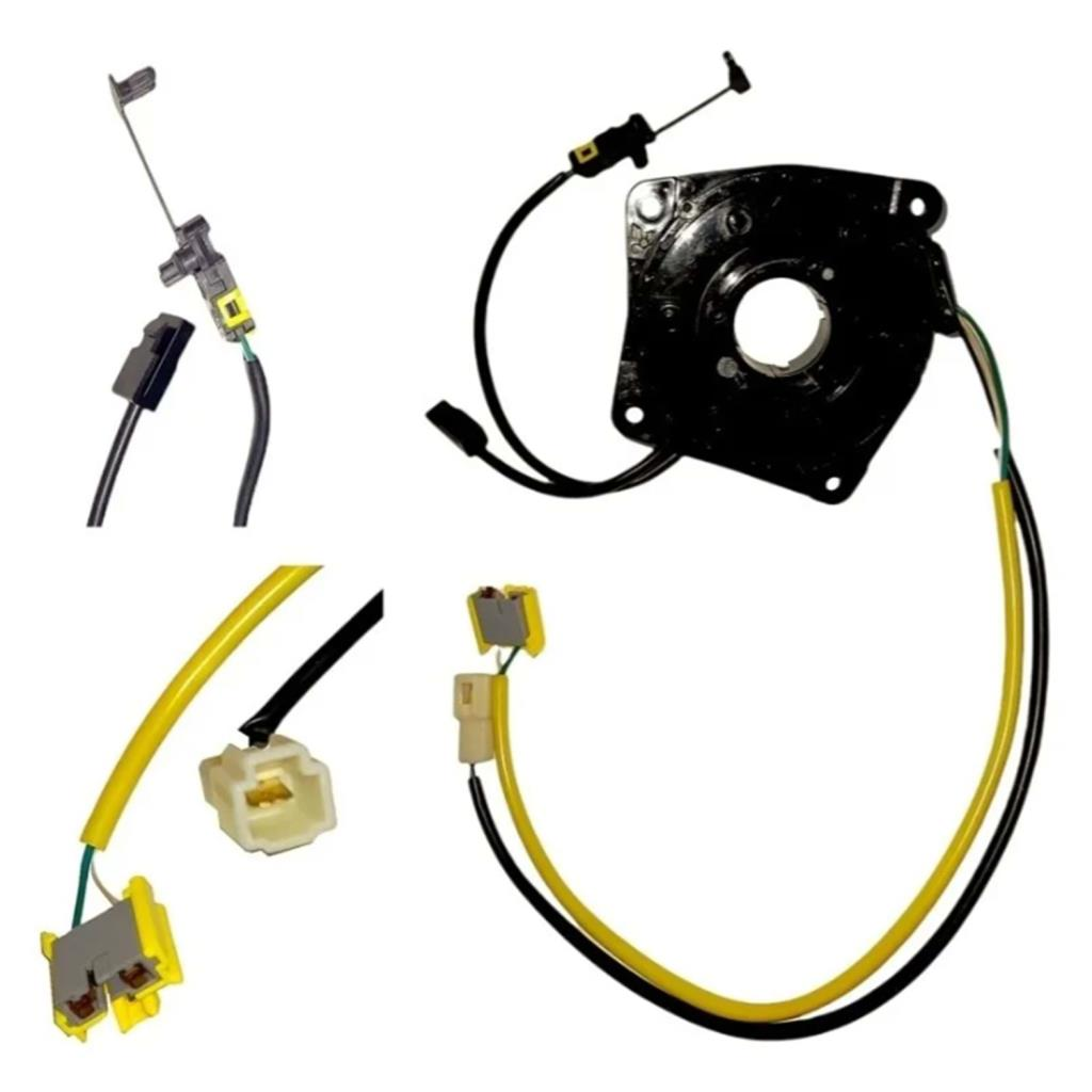 KORE 96613650 | Chevrolet Kalos T200 Airbag Zemberek Sargısı Kore