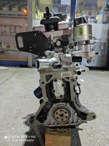 Chevrolet Aveo 1.2 16 Valf Komple Motor Soyulmuş