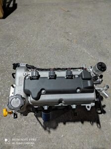 Chevrolet Aveo 1.2 16 Valf Komple Motor Soyulmuş