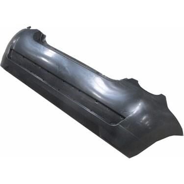 Chevrolet Aveo T250 T255 Arka Tampon 2009 - 2011 Arası