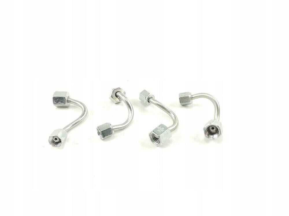 Opel Meriva A 1.3 Dizel Euro 4 Enjektör Rekor Boru Takımı