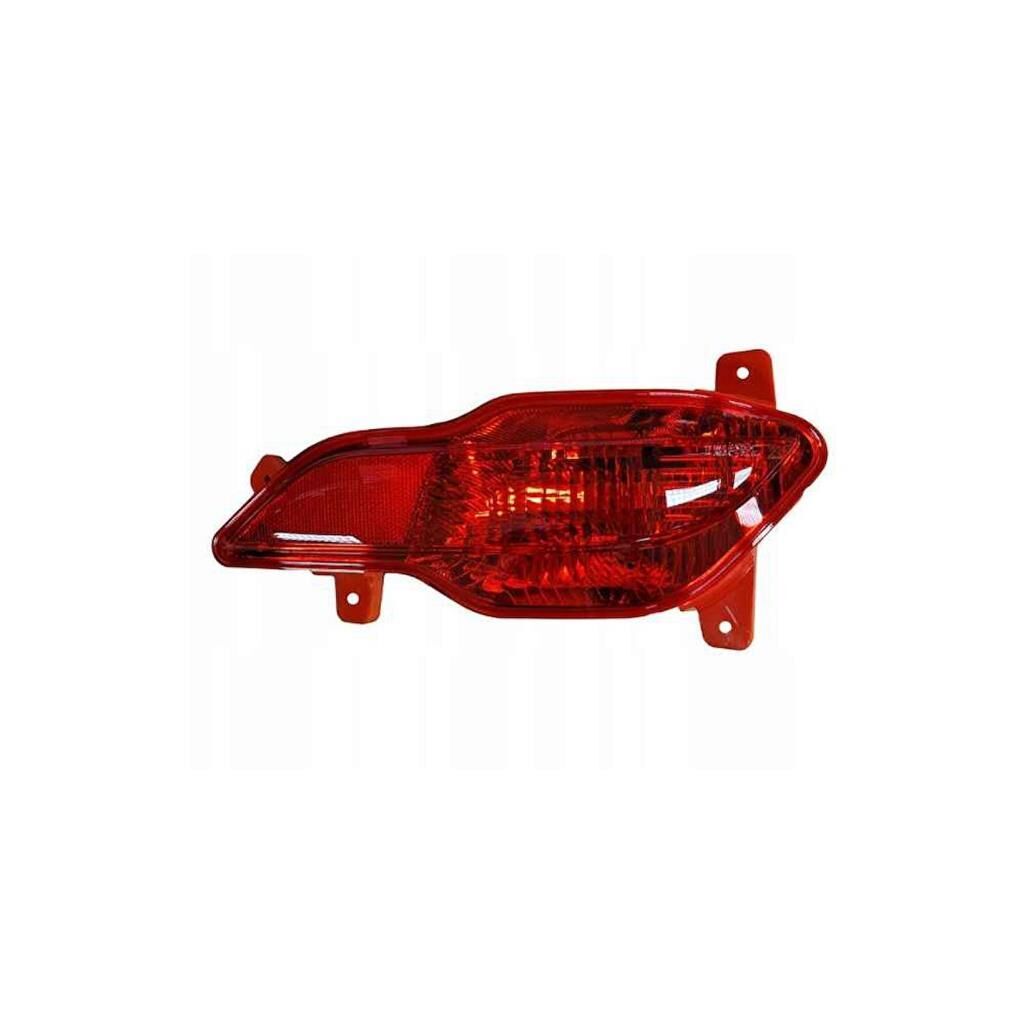 Opel Mokka X Arka Sağ Tampon Reflektörü Wisco