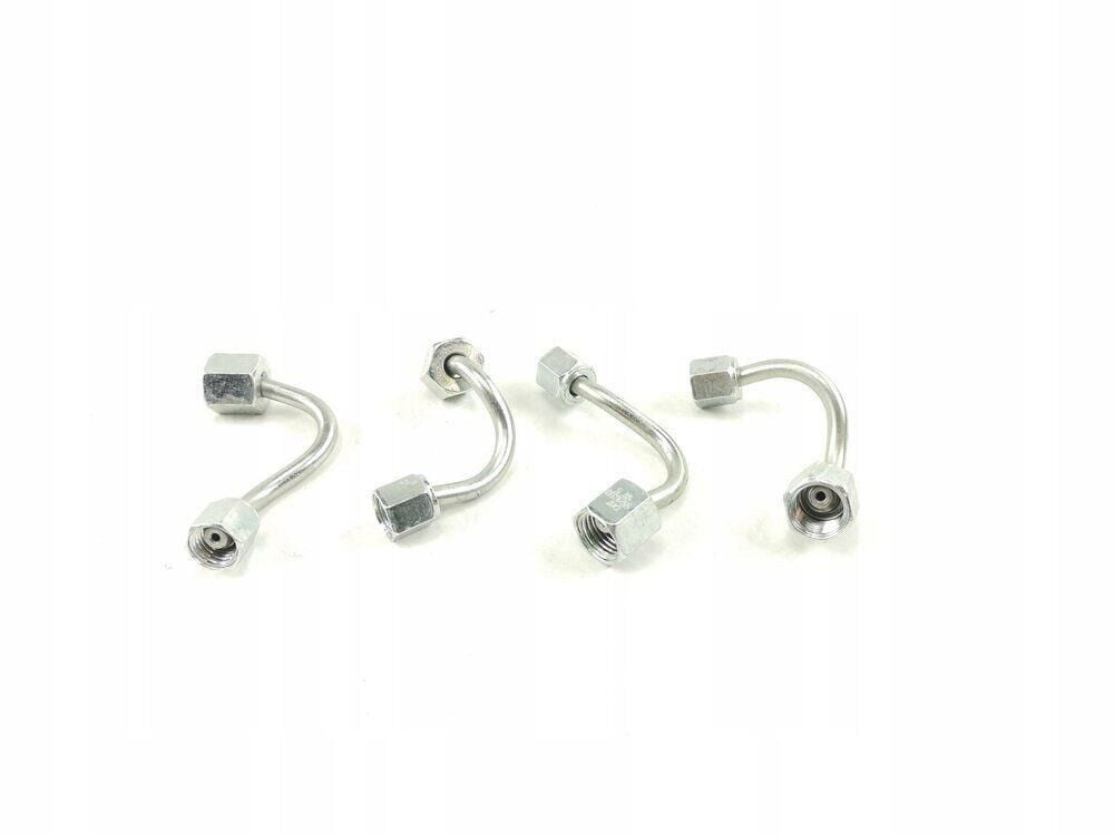 Opel Astra H 1.3 Dizel Euro 4 Enjektör Rekor Boru Takımı