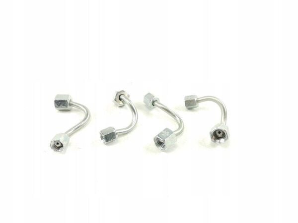 Opel Astra H 1.3 Dizel Euro 4 Enjektör Rekor Boru Takımı