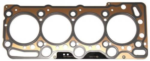 VICTOR REINZ 61-53245-10 | Opel Corsa C 1.7 Dizel Silindir Kapak Contası 2 Kertik