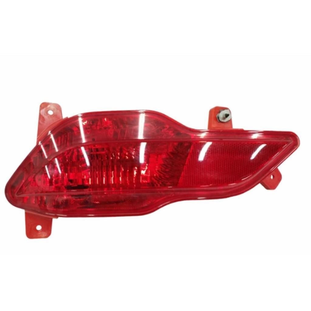 WISCO 42503028 | Opel Mokka X Arka Sol Tampon Reflektörü