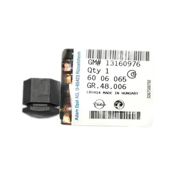 PSA (MOPAR) 13160976 Opel Corsa D Bijon Kapağı 23MM-5 Adet Orijinal