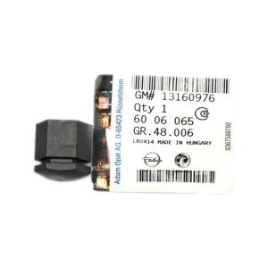 PSA (MOPAR) 13160976 Opel Corsa D Bijon Kapağı 23MM-5 Adet Orijinal