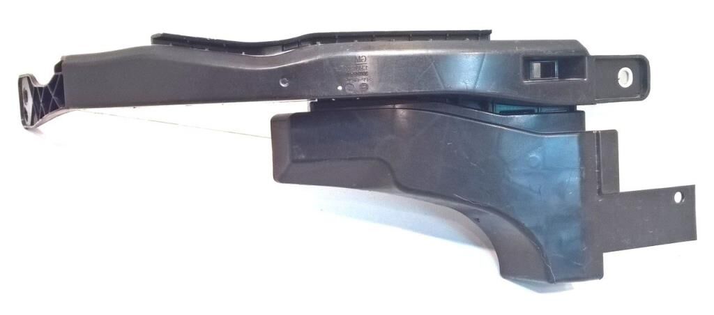 PSA (MOPAR) 39112563 Opel İnsignia Sol Ön Darbe Emici Orijinal