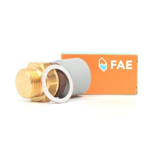 Opel Vectra B 1.6/1.8/2.0/2.5 Radyatör Fan Müşürü 3 Fişli Fae