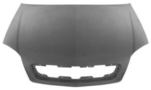 Opel Vectra C Motor Kaputu Oran
