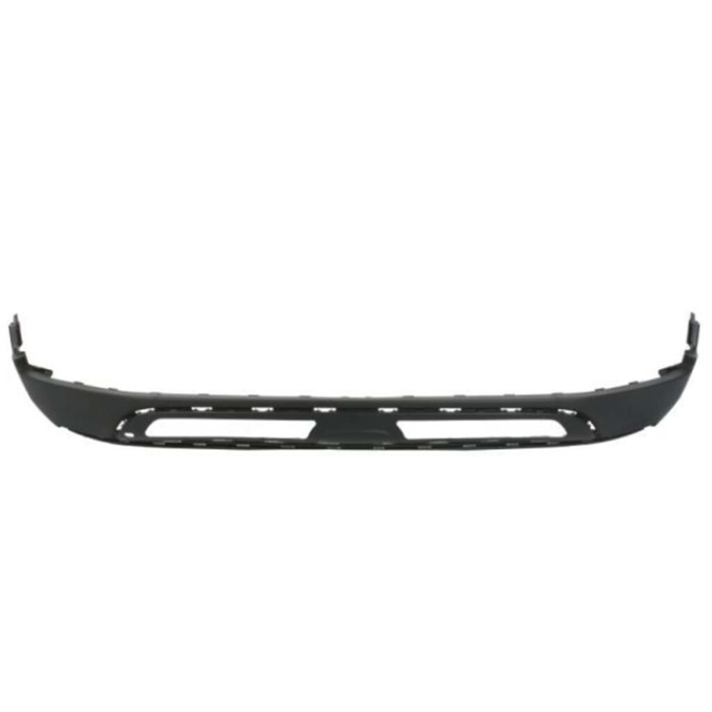 Opel Mokka X Ön Tampon Spoileri Wisco