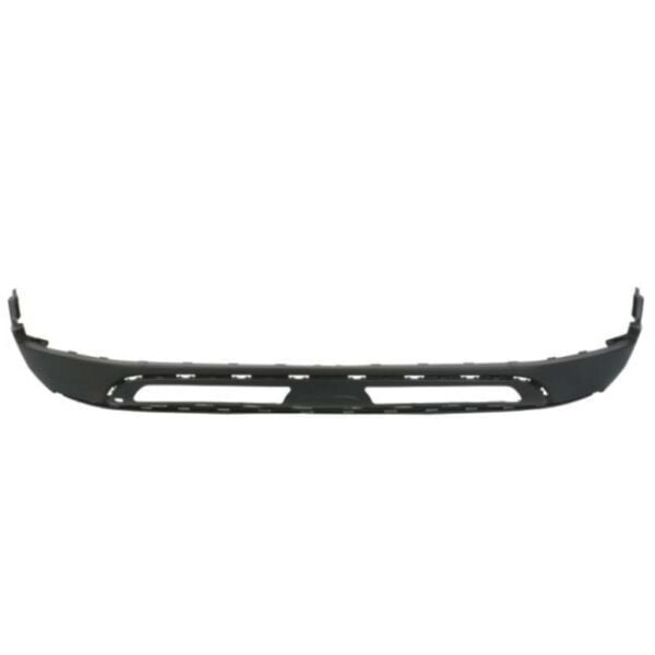 Opel Mokka X Ön Tampon Spoileri Wisco