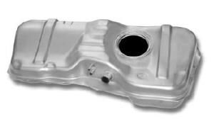 Opel Corsa B Bezin Deposu