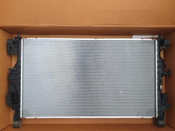 PSA (MOPAR) 39074655 Opel Astra J 1.6 Dizel Manuel Vites Su Radyatörü Orijinal