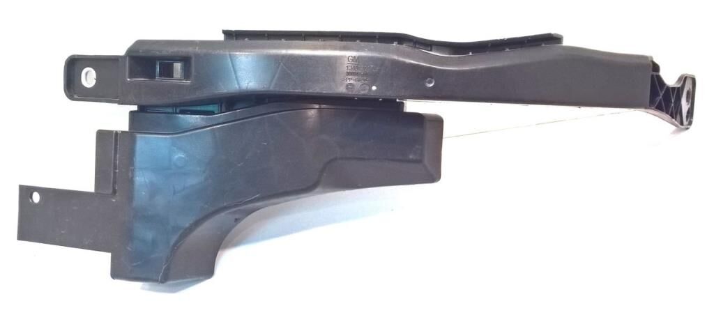 PSA (MOPAR) 39108756 Opel İnsignia Sağ Ön Darbe Emici Orijinal