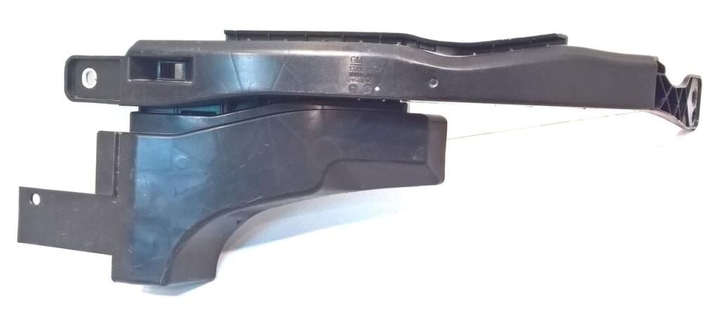 PSA (MOPAR) 39108756 Opel İnsignia Sağ Ön Darbe Emici Orijinal