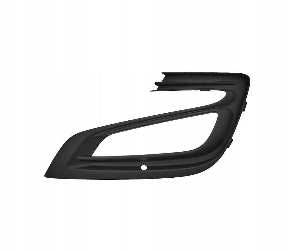 WISCO 42491764 | Opel Mokka X Ön Sağ Sisli Tampon Izgarası
