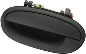 KORE 96601584 | Chevrolet Spark Sağ Arka Kapı Kolu