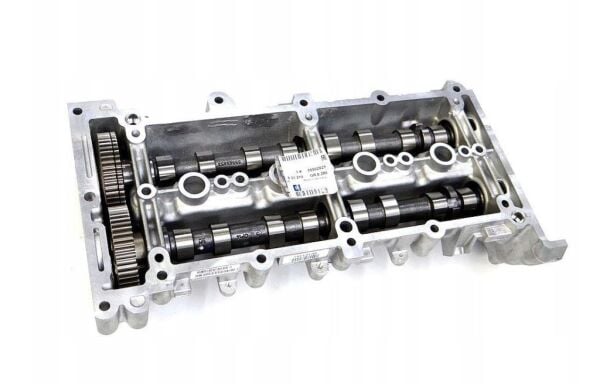 Opel İnsignia A 2.0 Dizel Motor Üst Eksantrik Kapağı Komple GM